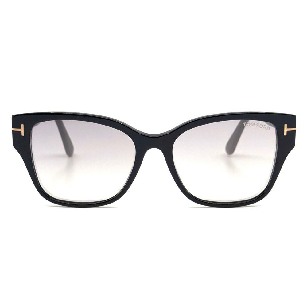 NEW!!! TOM FORD Elsa Sunglasses TF1108 01C Authentic